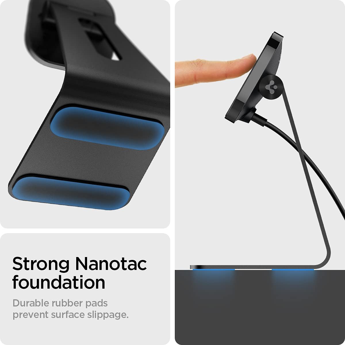 OneTap Pro Magnetic Stand