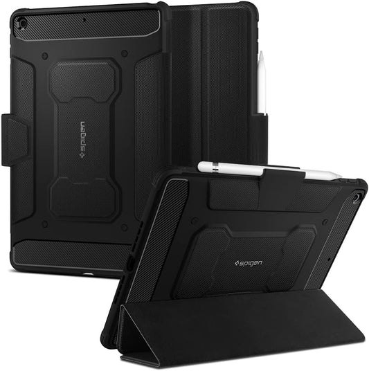 iPad 9th / 8th / 7th Gen Spigen Rugged Armor Pro Case