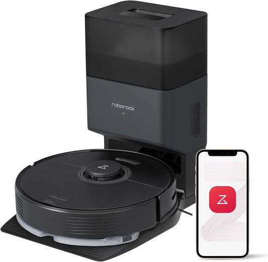 roborock Q7 Max+ Robot Vacuum