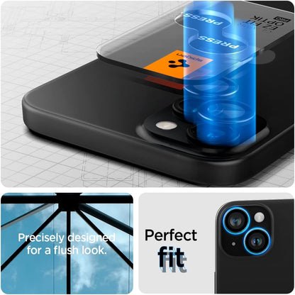 Optik Pro EZ Fit for iPhone 14/ 15 / 14plus /15 plus