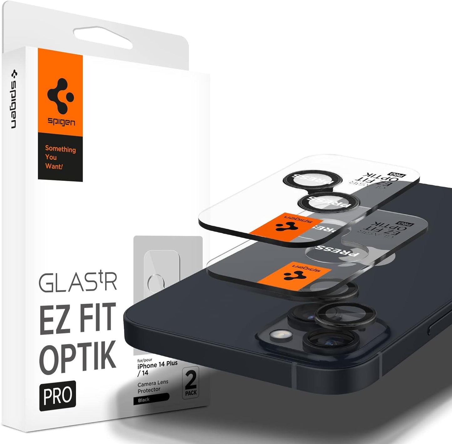 Optik Pro EZ Fit for iPhone 14/ 15 / 14plus /15 plus