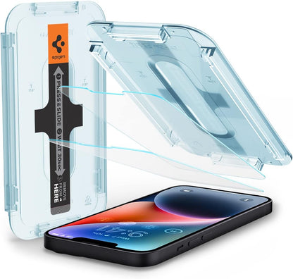 iPhone 14 Plus / 13 Pro Max Screen Protector EZ Fit GLAS.tR