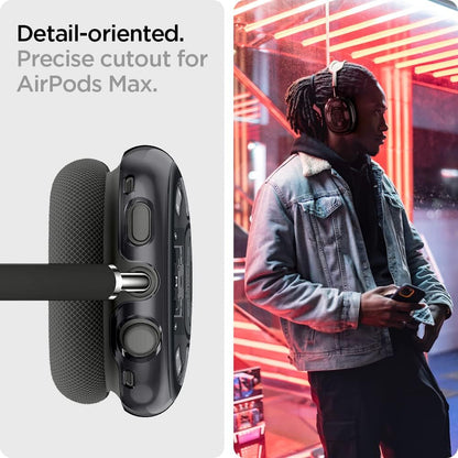 Apple AirPods Max Case Ultra Hybrid Pro Zero One