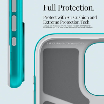 iPhone 15 Pro Classic C1 (MagFit) Case