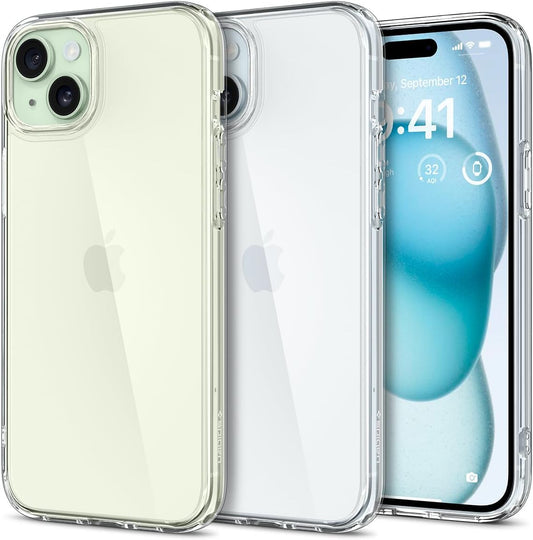 iPhone 15 Plus Ultra Hybrid Case