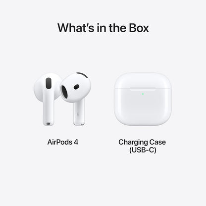 AirPods 4th Gen