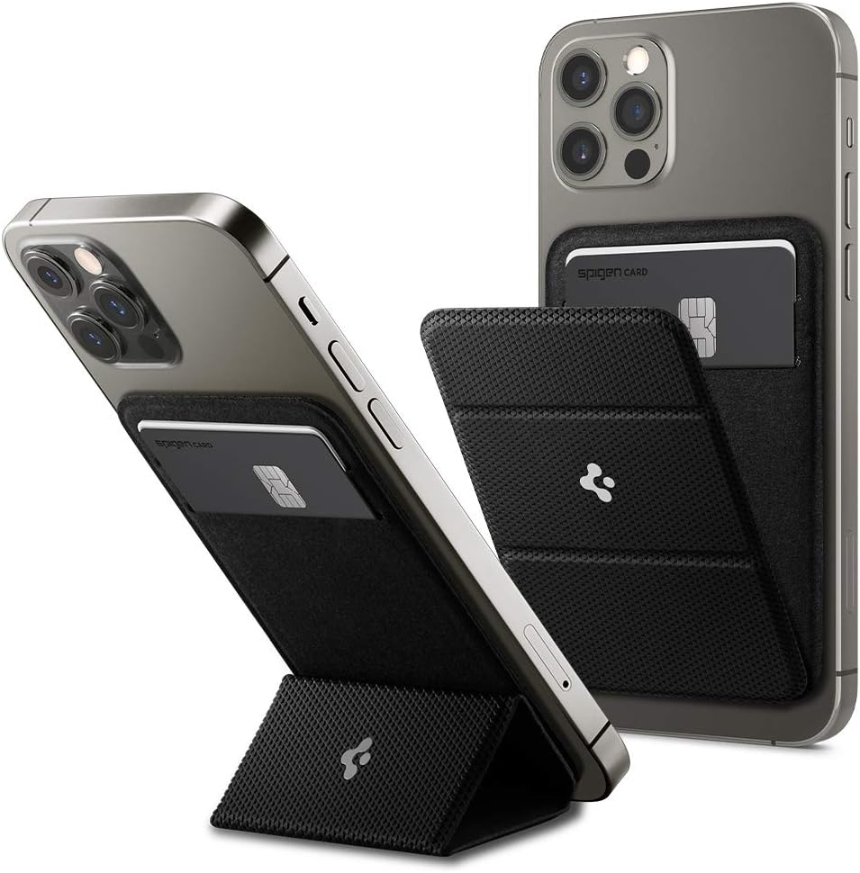 Spigen Smart Fold Wallet / Billetera (MagFit)