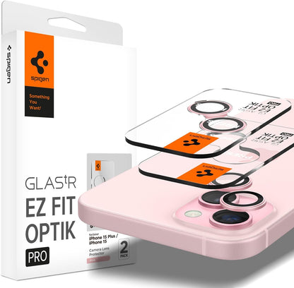 Optik Pro EZ Fit for iPhone 14/ 15 / 14plus /15 plus