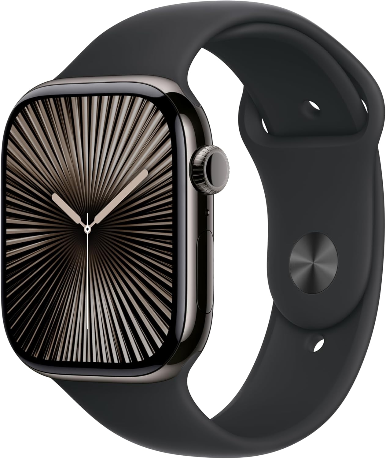 Apple Watch Series 10 Titanium GPS + Cellular Pre-Order