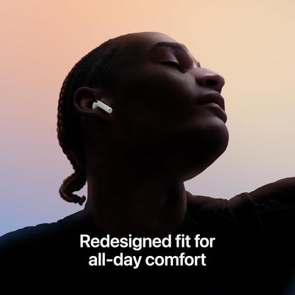 AirPods 4th Gen