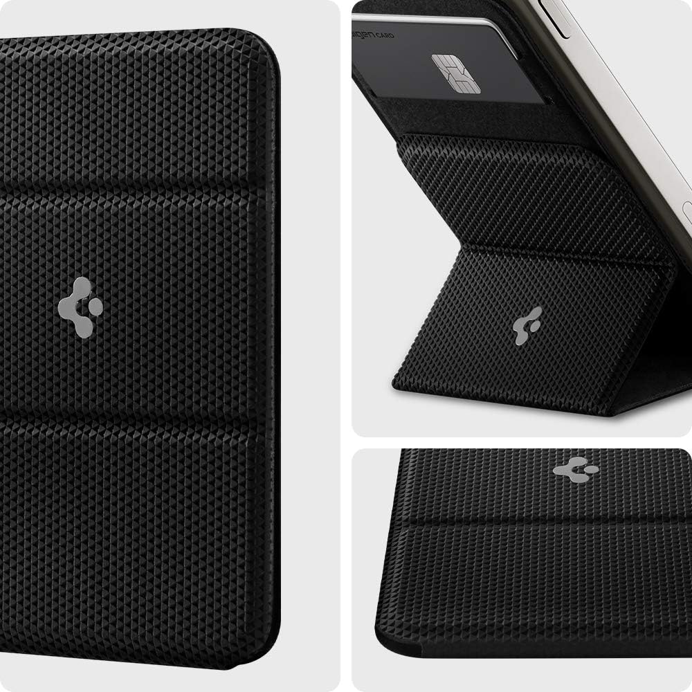 Spigen Smart Fold Wallet / Billetera (MagFit)