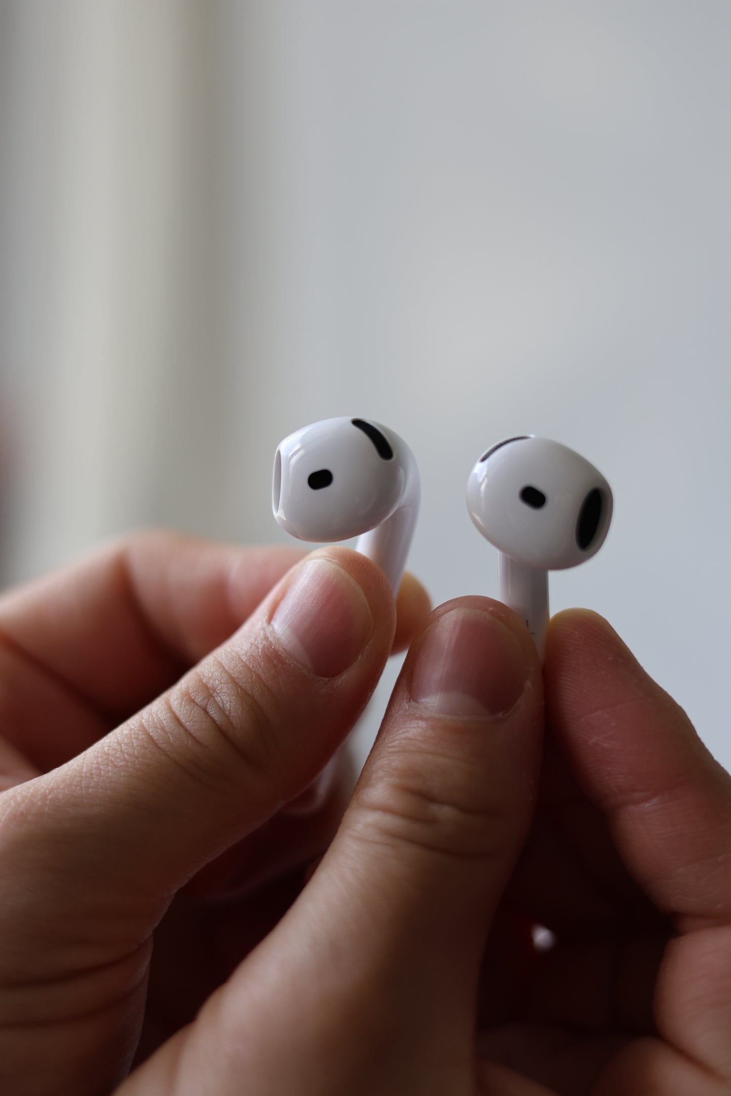 AirPods 4th Gen