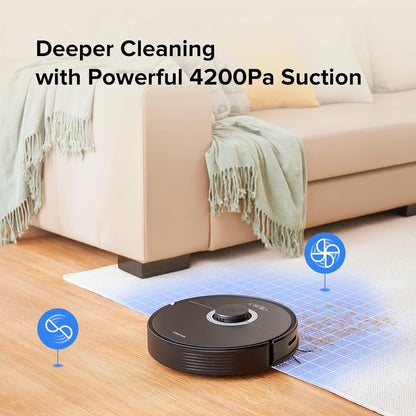 roborock Q7 Max+ Robot Vacuum