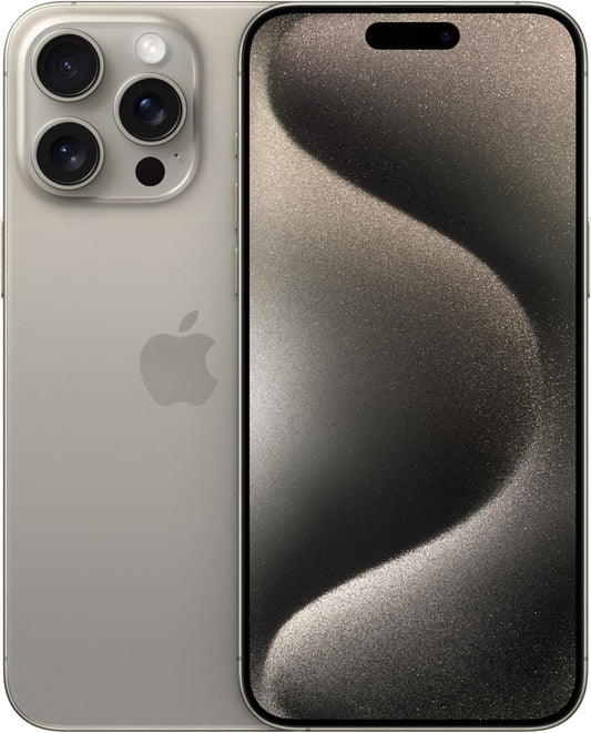 Apple iPhone 15 Pro Max Pre-Orden