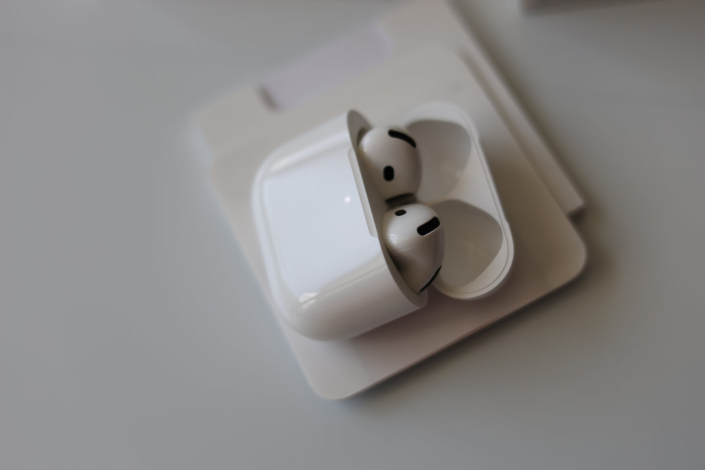 AirPods 4th Gen