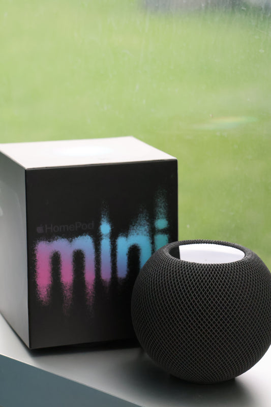 HomePod Mini