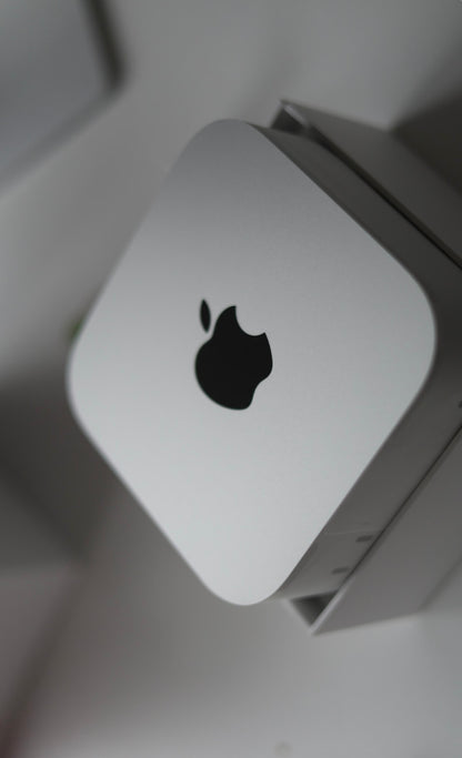 Mac Mini 2024 •PREORDER ONLY•