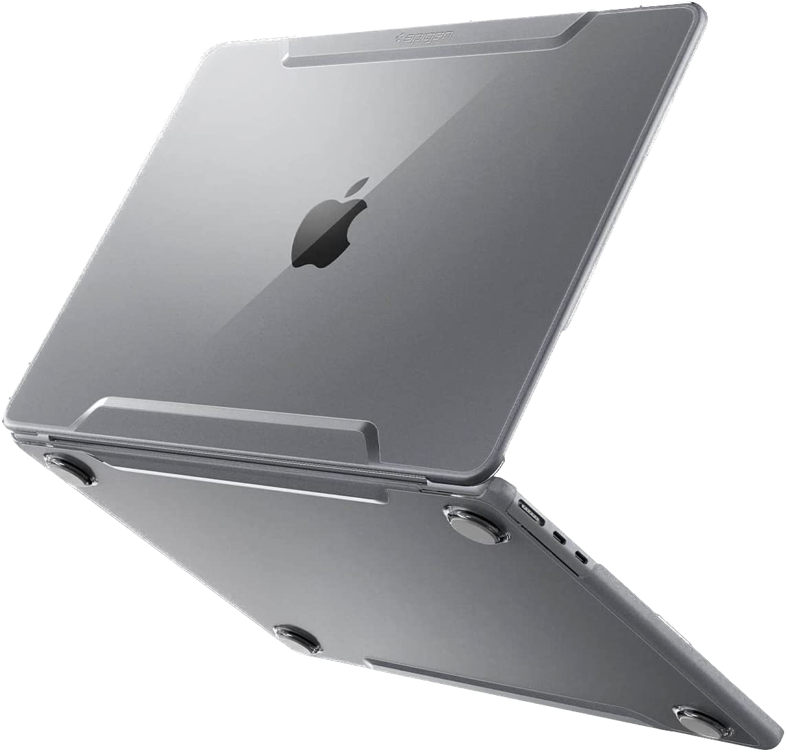 MacBook Air Chip M2 13.6" (2021) Case Thin Fit