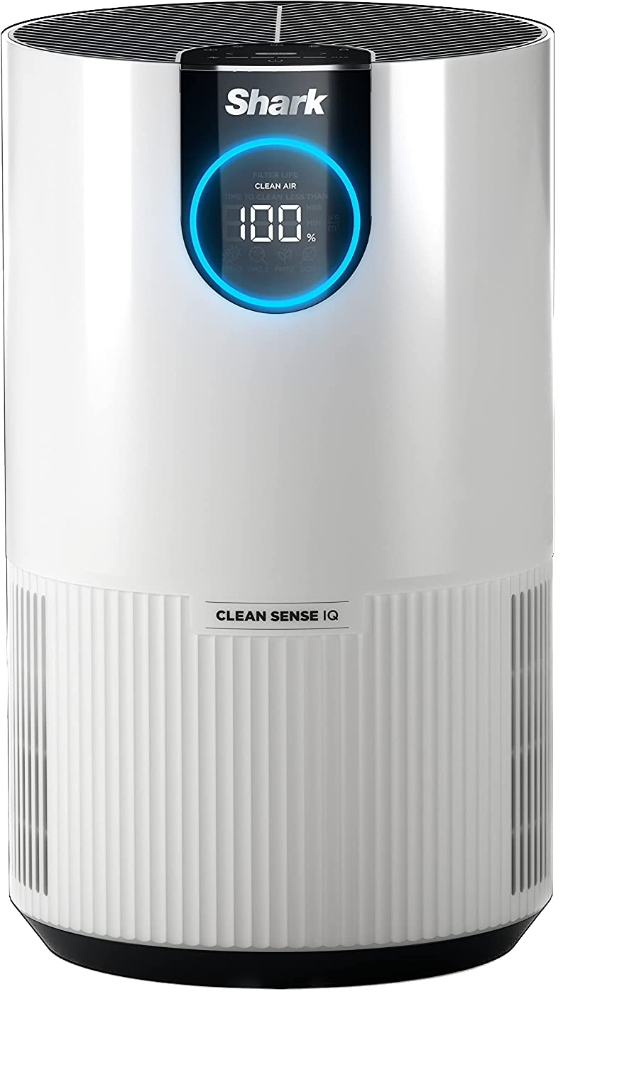 Shark® Air Purifier with True HEPA