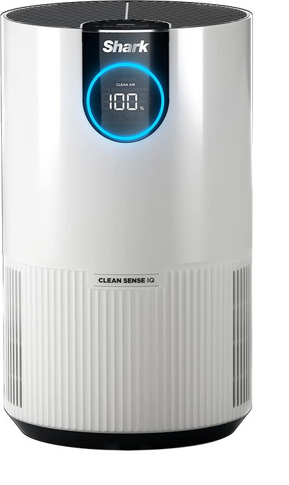 Shark® Air Purifier with True HEPA