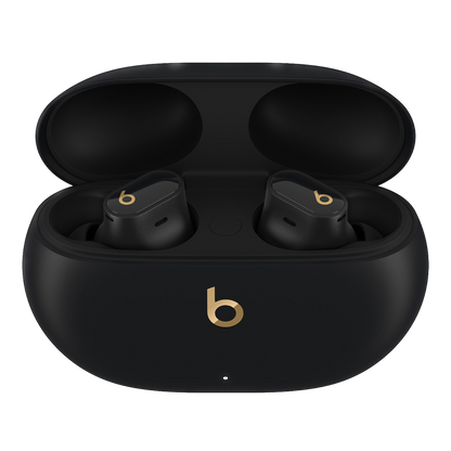 Beats Studio Buds + | True Wireless Noise Cancelling Earbuds