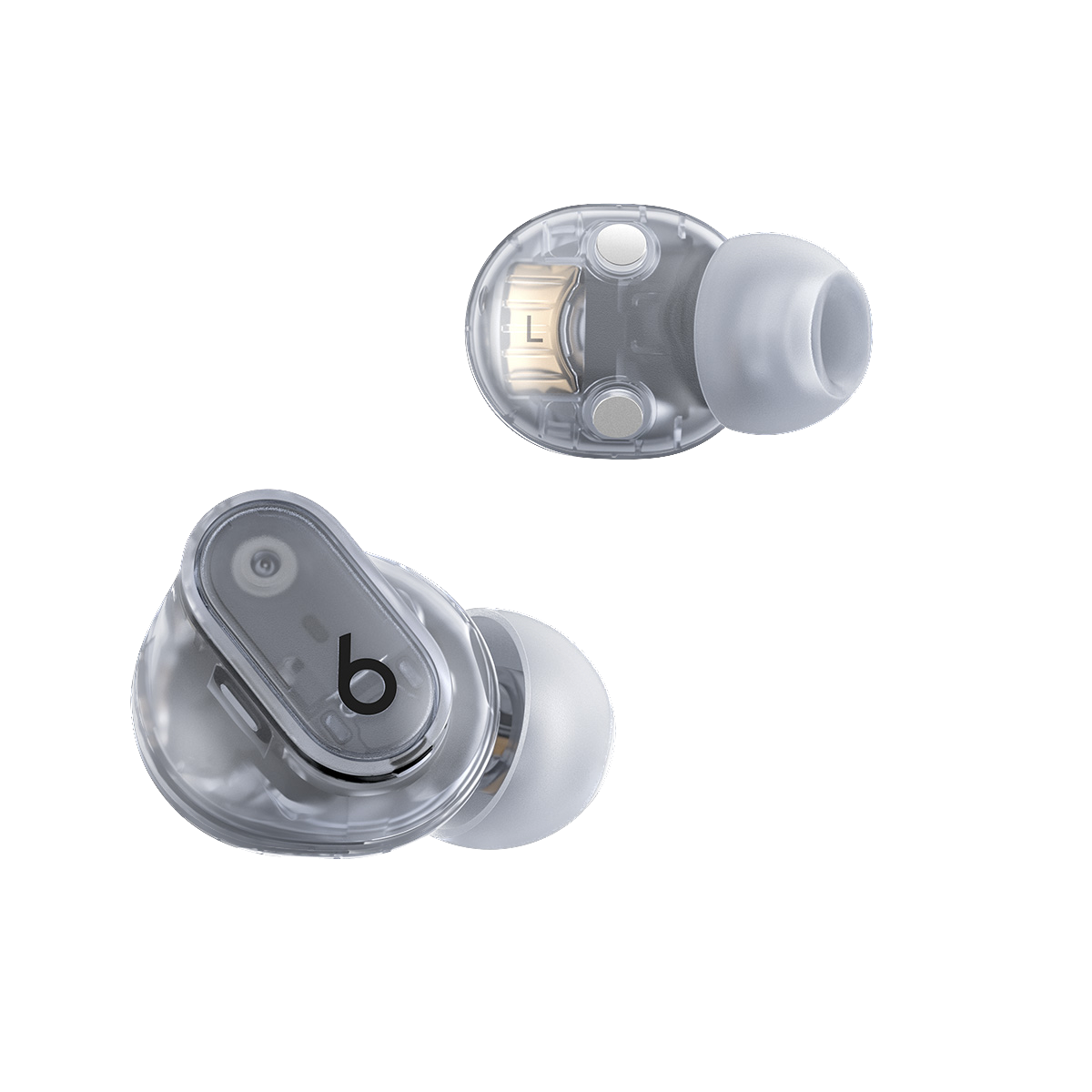 Beats Studio Buds + | True Wireless Noise Cancelling Earbuds