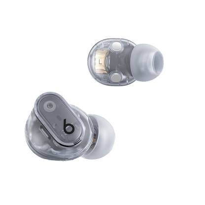 Beats Studio Buds + | True Wireless Noise Cancelling Earbuds