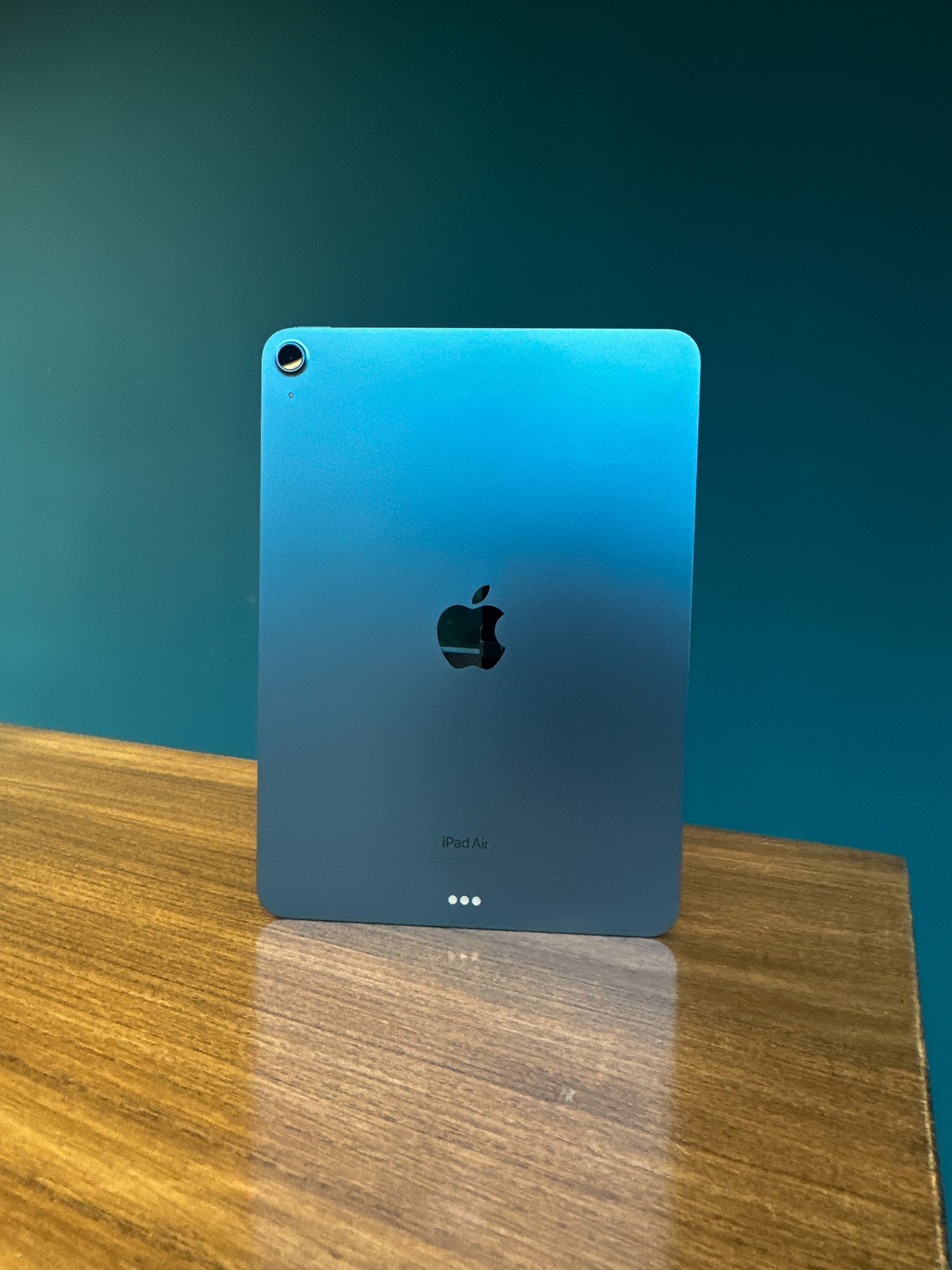 iPad Air 5th Generation 10,9" 2022