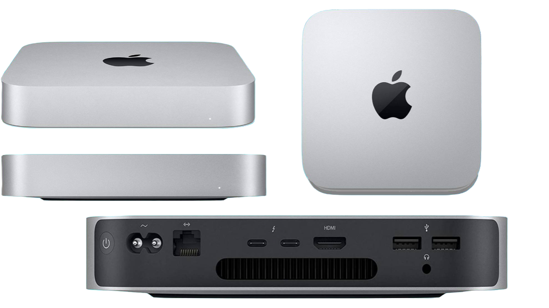 Apple Mac mini Chip M1 2020