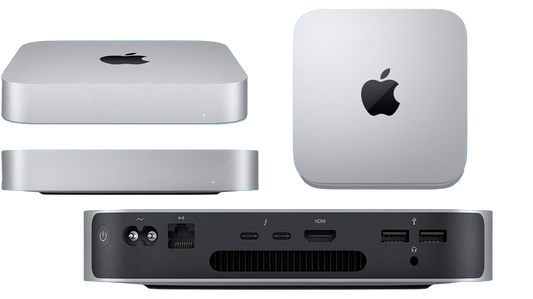 Apple Mac mini Chip M1 2020