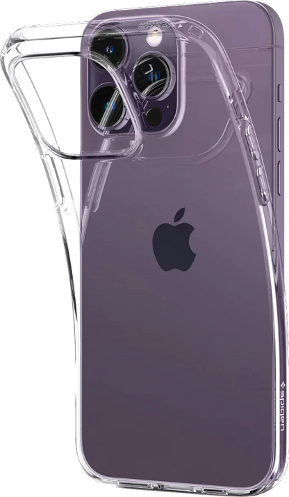 iPhone 14 Pro/iPhone 14 Pro Max Case Ultra Hybrid