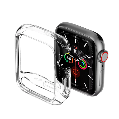 Apple Watch Series 8 7 5 6 SE(40mm 44mm) Case | Spigen®[Ultra Hybrid] Protective Cover