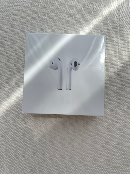 AirPods 2nd Gen Charging case