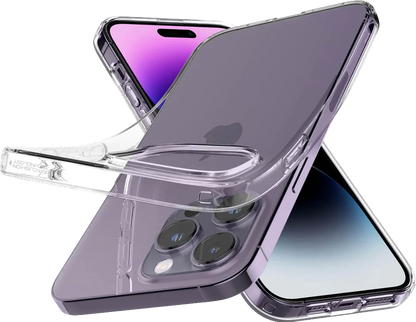 iPhone 14 Pro/iPhone 14 Pro Max Case Ultra Hybrid