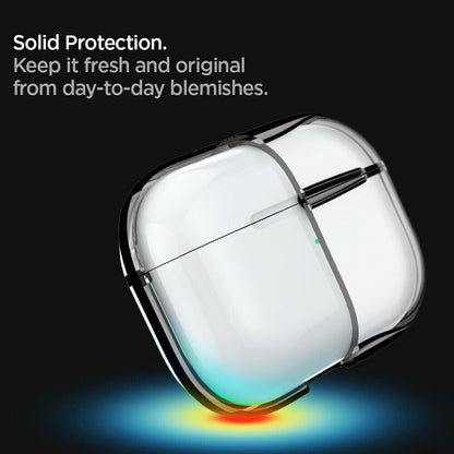 Apple Airpods Pro 1st Gen Case ( 2019 ) | Spigen [ Ultra Hybrid ] Slim Protective Cover