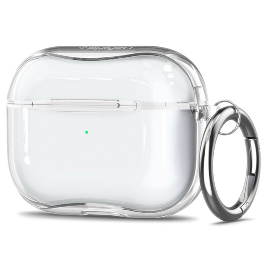 Apple Airpods Pro 1st Gen Case ( 2019 ) | Spigen [ Ultra Hybrid ] Slim Protective Cover